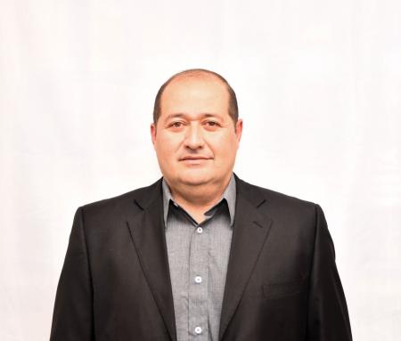 Alexandre Da Silva Diniz